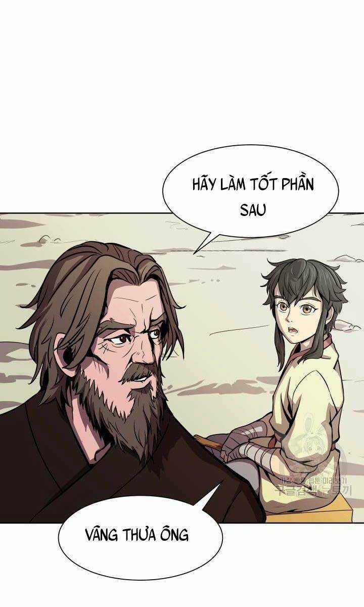 Bậc Thầy Phép Thuật Ở Thế Giới Võ Lâm Chapter 14 trang 42