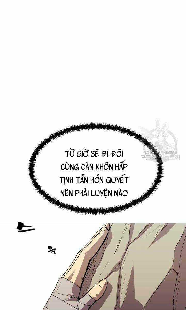 Bậc Thầy Phép Thuật Ở Thế Giới Võ Lâm Chapter 14 trang 45