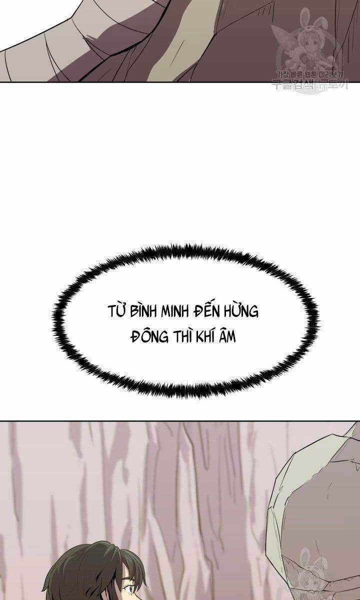 Bậc Thầy Phép Thuật Ở Thế Giới Võ Lâm Chapter 14 trang 46