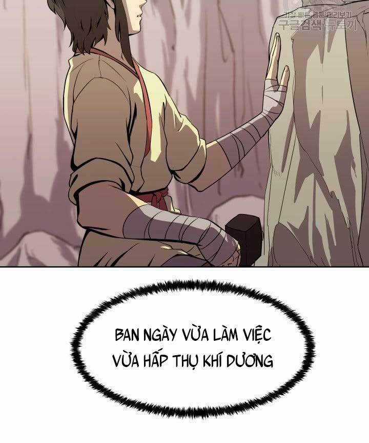 Bậc Thầy Phép Thuật Ở Thế Giới Võ Lâm Chapter 14 trang 47