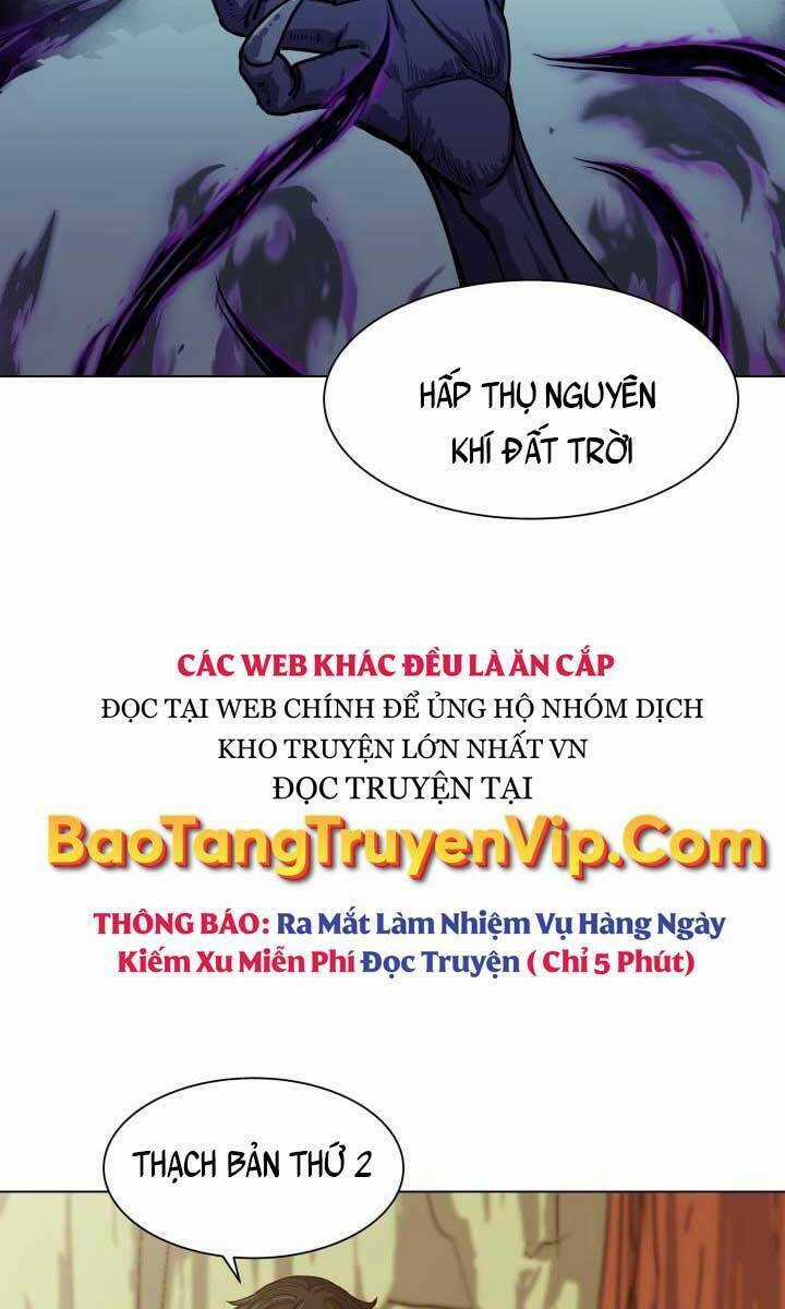 Bậc Thầy Phép Thuật Ở Thế Giới Võ Lâm Chapter 14 trang 6