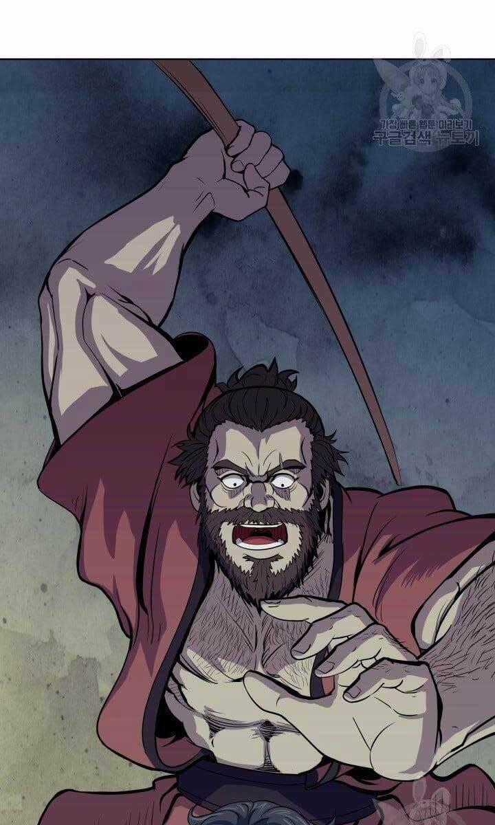 Bậc Thầy Phép Thuật Ở Thế Giới Võ Lâm Chapter 14 trang 60