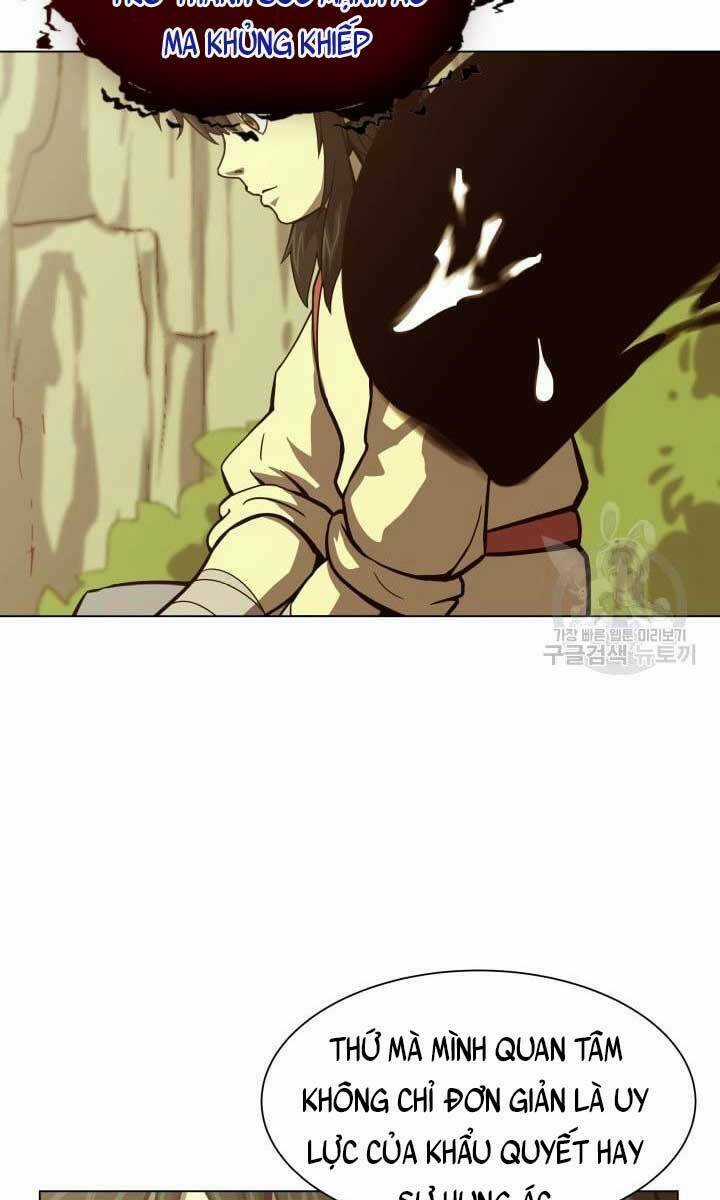 Bậc Thầy Phép Thuật Ở Thế Giới Võ Lâm Chapter 14 trang 8