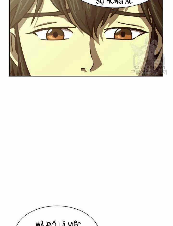 Bậc Thầy Phép Thuật Ở Thế Giới Võ Lâm Chapter 14 trang 9