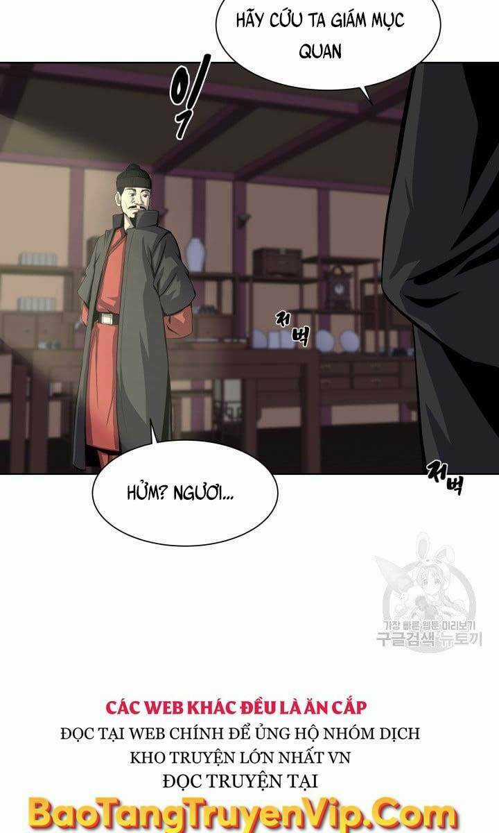 Bậc Thầy Phép Thuật Ở Thế Giới Võ Lâm Chapter 15 trang 103