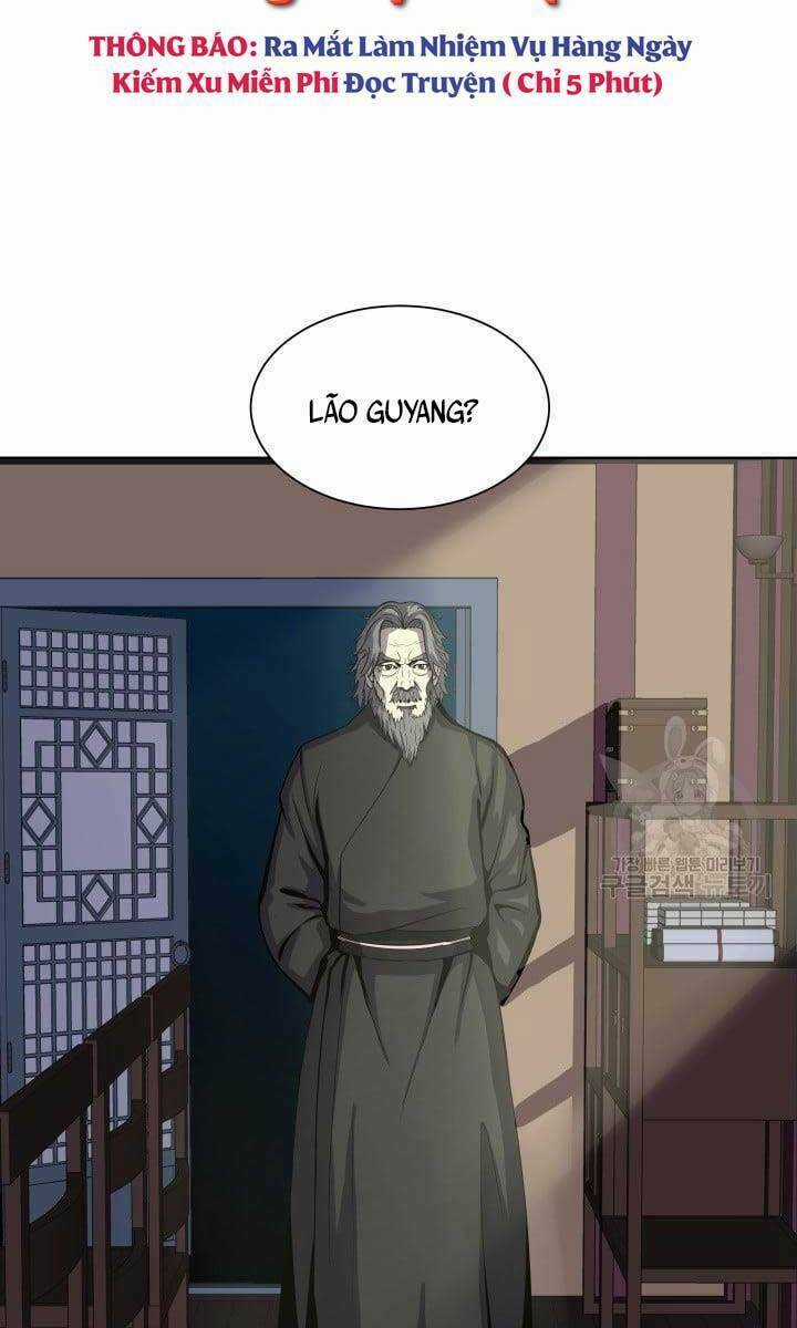 Bậc Thầy Phép Thuật Ở Thế Giới Võ Lâm Chapter 15 trang 104