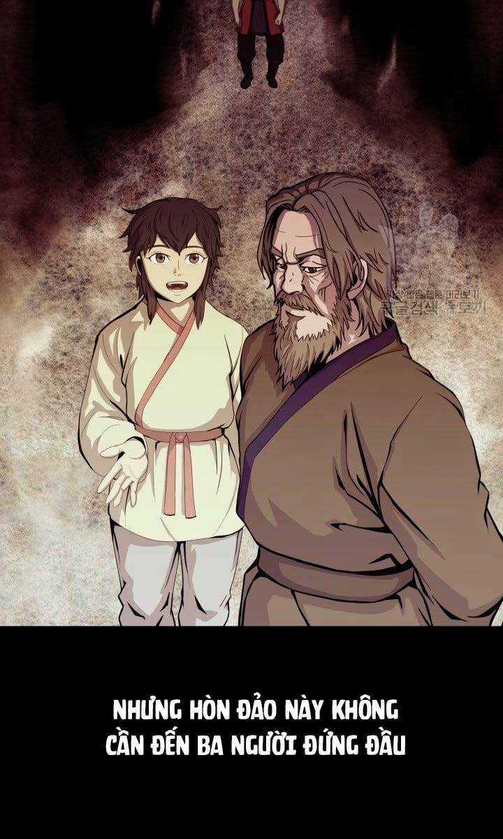 Bậc Thầy Phép Thuật Ở Thế Giới Võ Lâm Chapter 15 trang 12