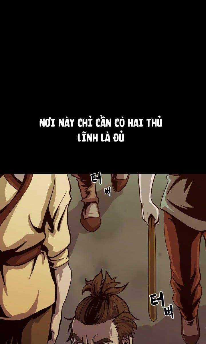 Bậc Thầy Phép Thuật Ở Thế Giới Võ Lâm Chapter 15 trang 13