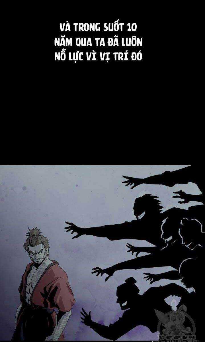 Bậc Thầy Phép Thuật Ở Thế Giới Võ Lâm Chapter 15 trang 17