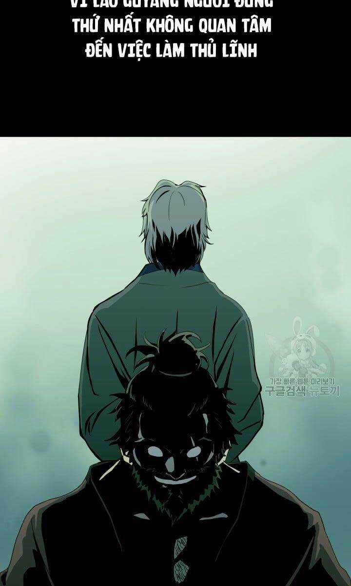 Bậc Thầy Phép Thuật Ở Thế Giới Võ Lâm Chapter 15 trang 2