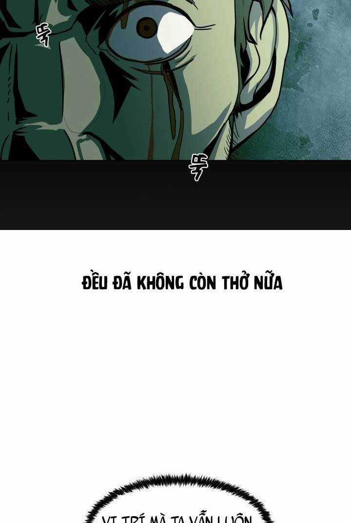 Bậc Thầy Phép Thuật Ở Thế Giới Võ Lâm Chapter 15 trang 21