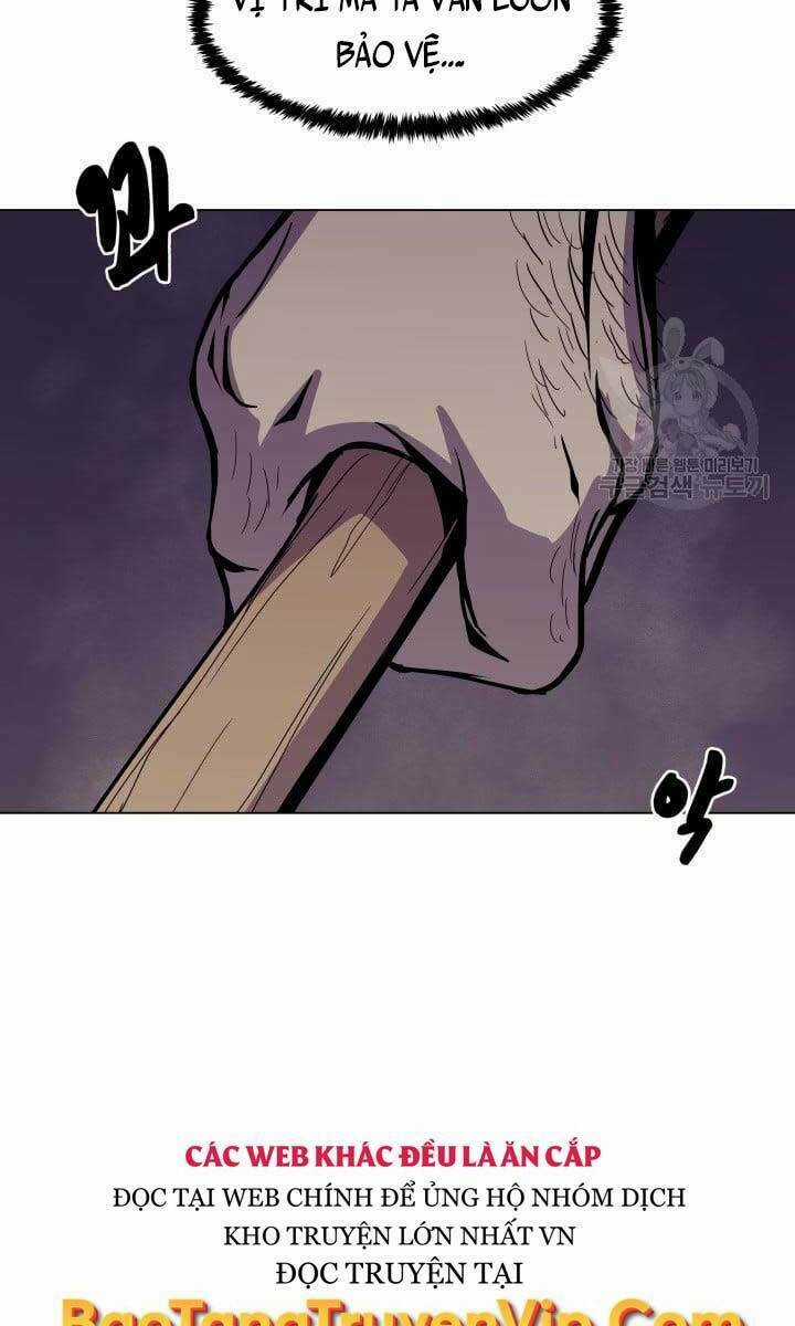 Bậc Thầy Phép Thuật Ở Thế Giới Võ Lâm Chapter 15 trang 22