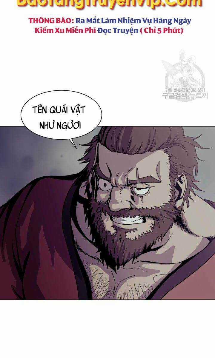 Bậc Thầy Phép Thuật Ở Thế Giới Võ Lâm Chapter 15 trang 23