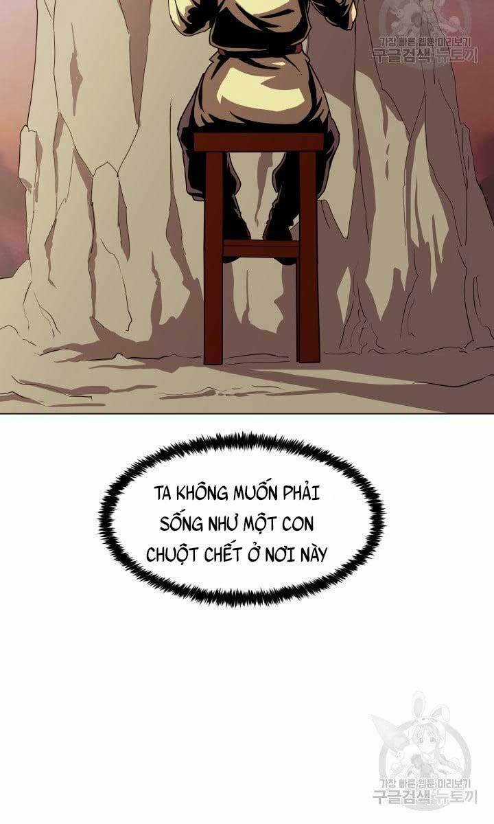 Bậc Thầy Phép Thuật Ở Thế Giới Võ Lâm Chapter 15 trang 25