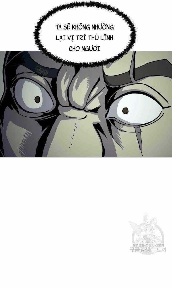 Bậc Thầy Phép Thuật Ở Thế Giới Võ Lâm Chapter 15 trang 26