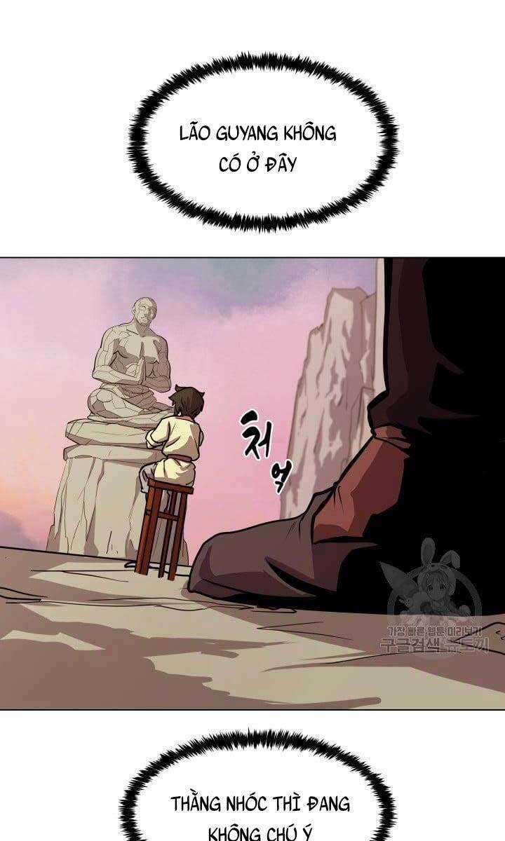 Bậc Thầy Phép Thuật Ở Thế Giới Võ Lâm Chapter 15 trang 27