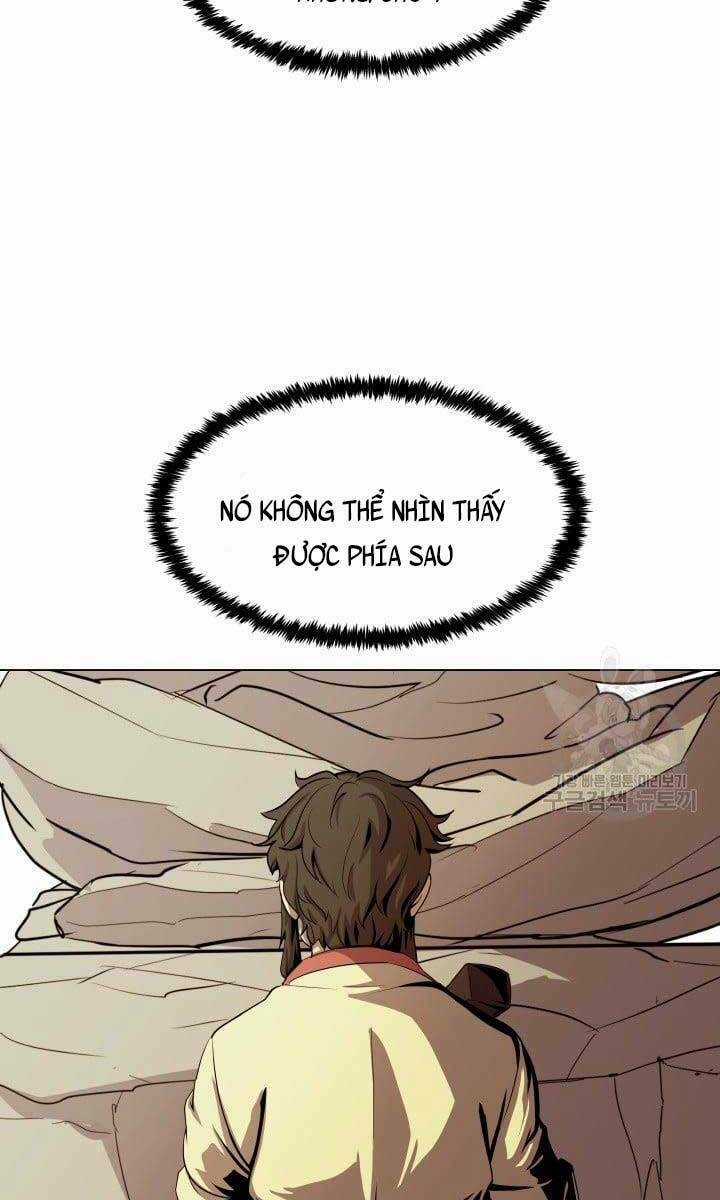 Bậc Thầy Phép Thuật Ở Thế Giới Võ Lâm Chapter 15 trang 28