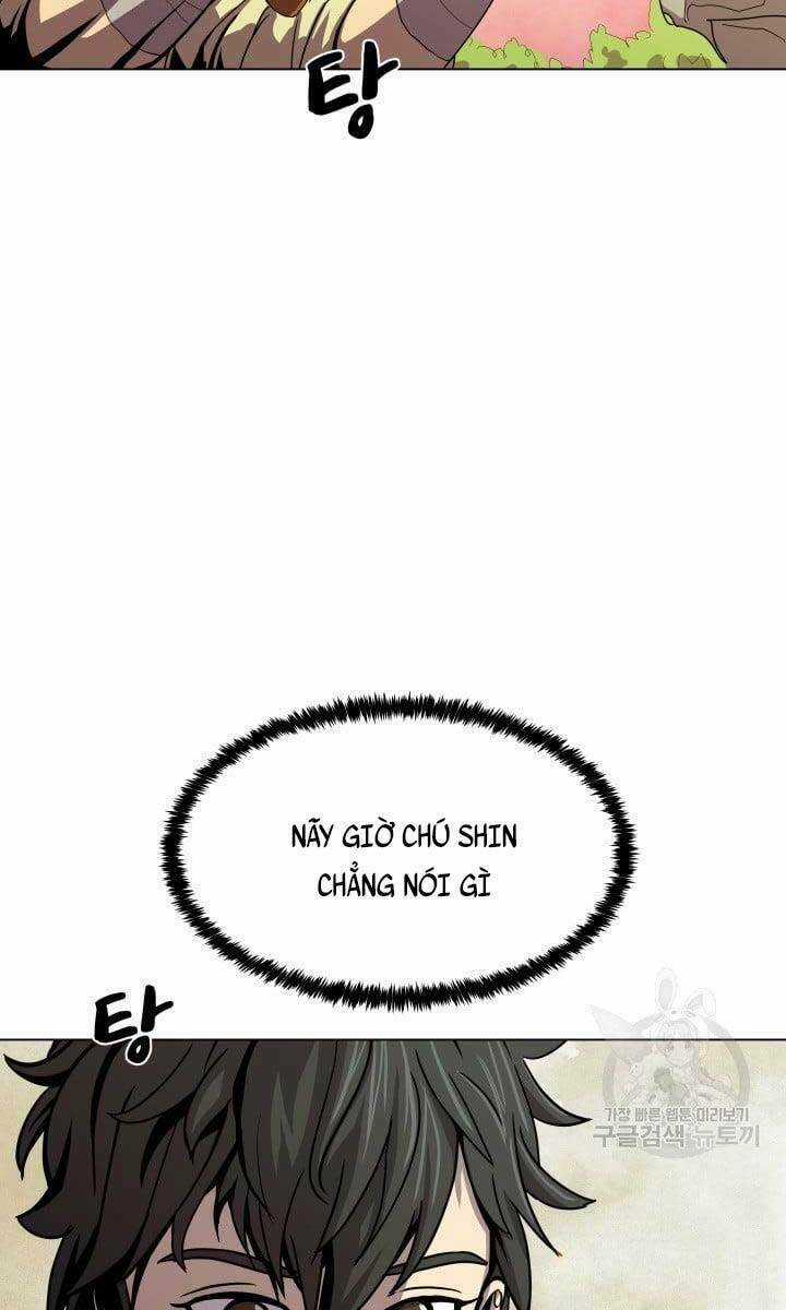 Bậc Thầy Phép Thuật Ở Thế Giới Võ Lâm Chapter 15 trang 33