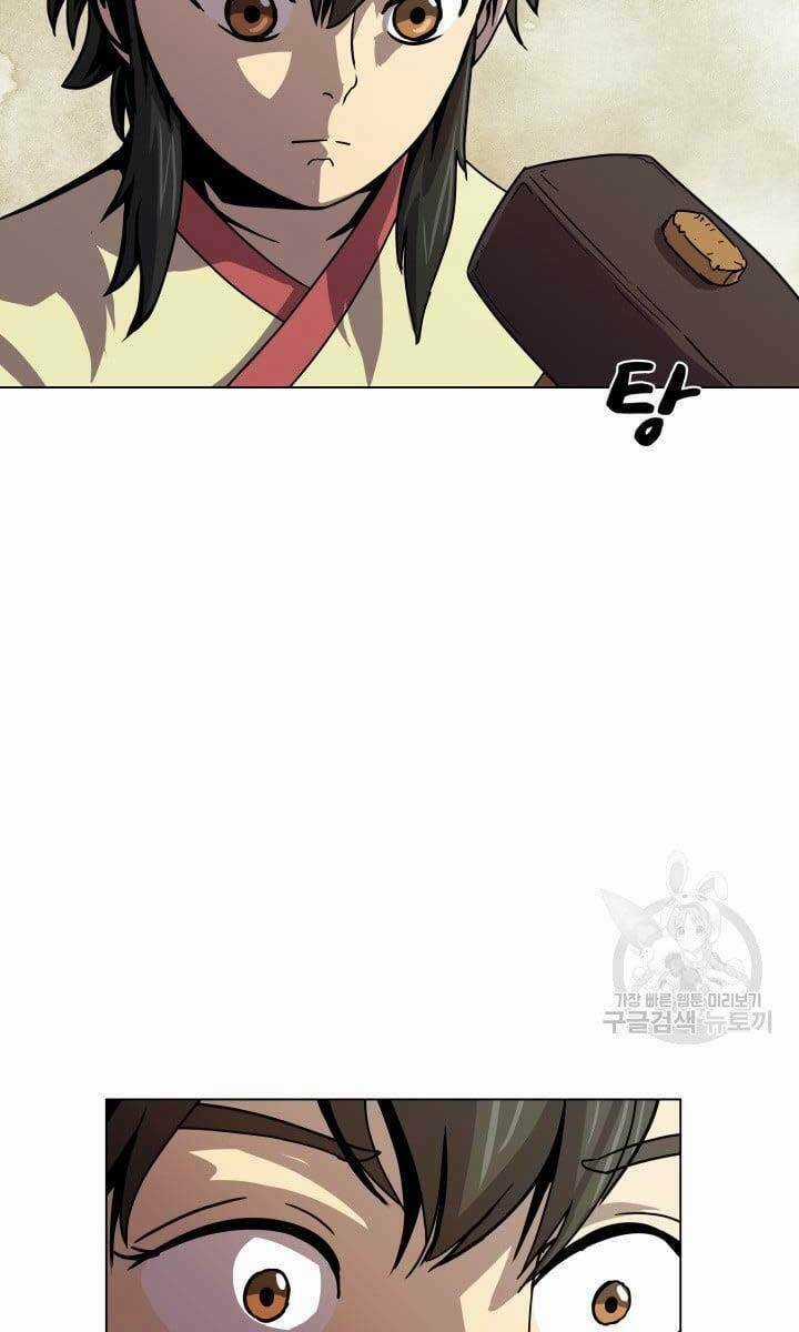 Bậc Thầy Phép Thuật Ở Thế Giới Võ Lâm Chapter 15 trang 34