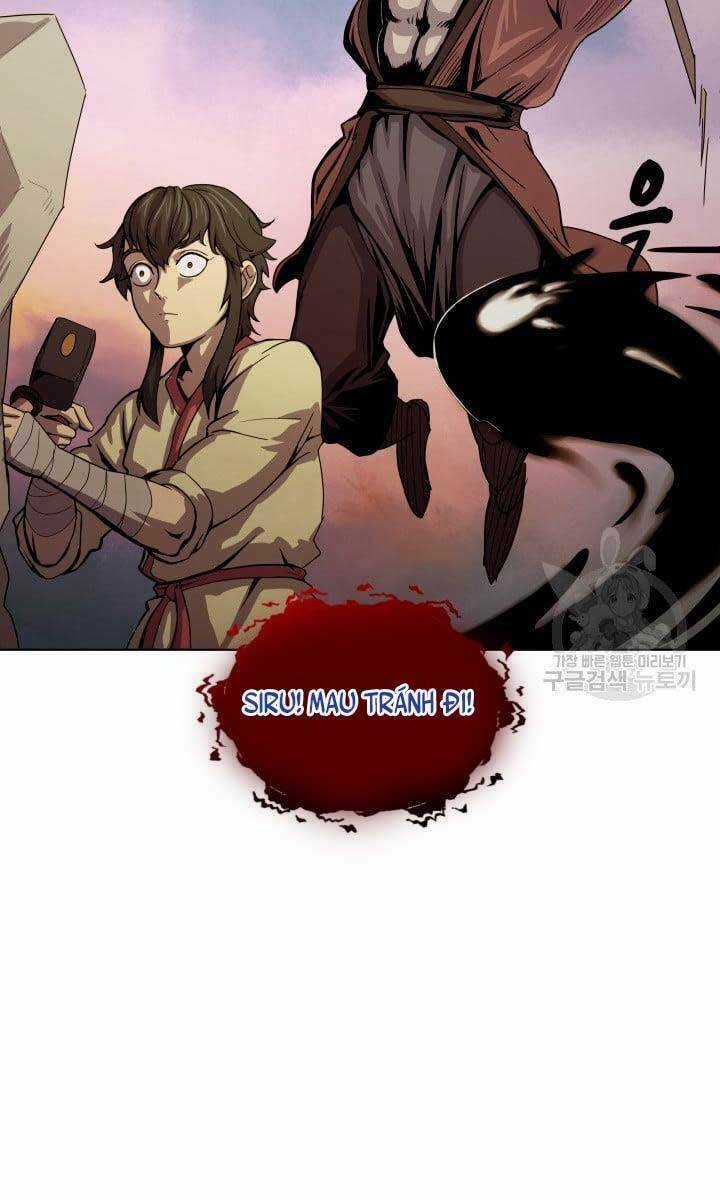 Bậc Thầy Phép Thuật Ở Thế Giới Võ Lâm Chapter 15 trang 36