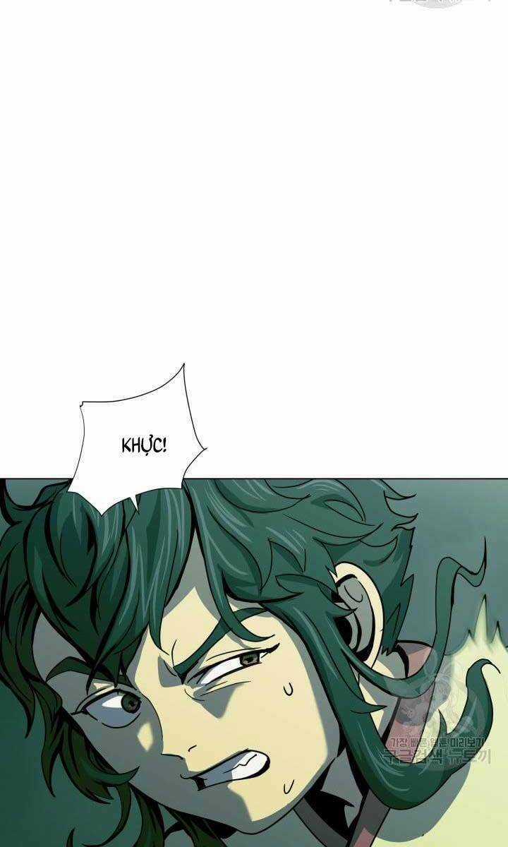 Bậc Thầy Phép Thuật Ở Thế Giới Võ Lâm Chapter 15 trang 39