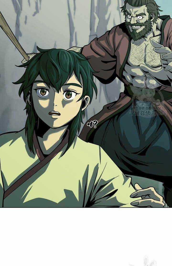 Bậc Thầy Phép Thuật Ở Thế Giới Võ Lâm Chapter 15 trang 44