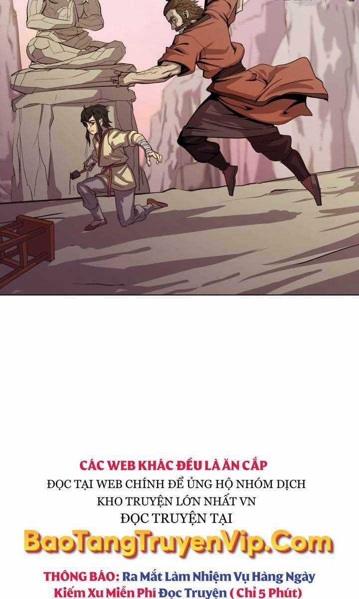 Bậc Thầy Phép Thuật Ở Thế Giới Võ Lâm Chapter 15 trang 46