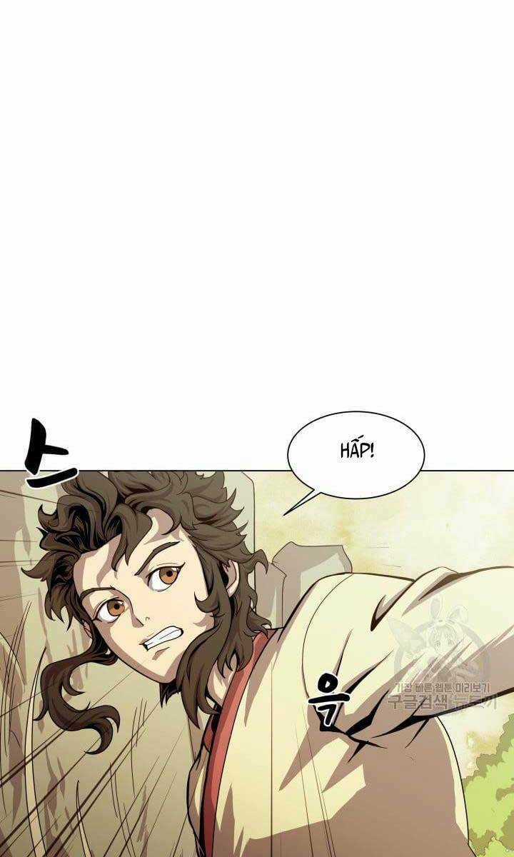 Bậc Thầy Phép Thuật Ở Thế Giới Võ Lâm Chapter 15 trang 53