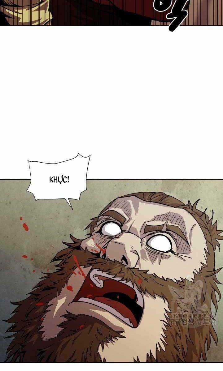 Bậc Thầy Phép Thuật Ở Thế Giới Võ Lâm Chapter 15 trang 56