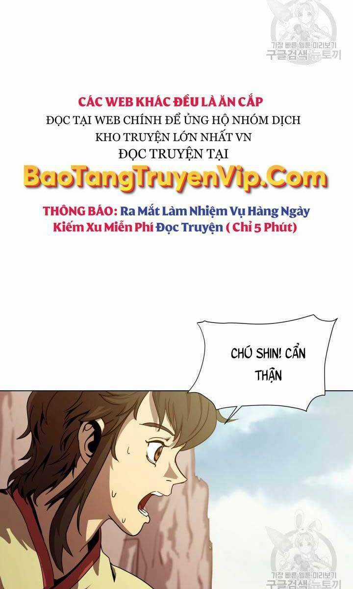 Bậc Thầy Phép Thuật Ở Thế Giới Võ Lâm Chapter 15 trang 61
