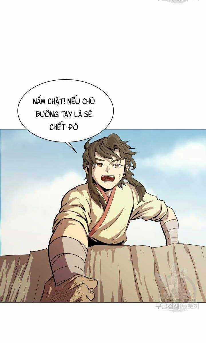 Bậc Thầy Phép Thuật Ở Thế Giới Võ Lâm Chapter 15 trang 69