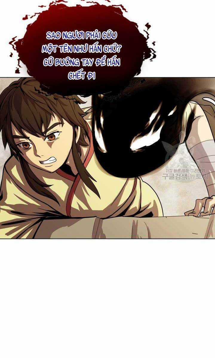 Bậc Thầy Phép Thuật Ở Thế Giới Võ Lâm Chapter 15 trang 73