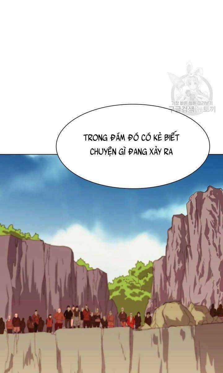 Bậc Thầy Phép Thuật Ở Thế Giới Võ Lâm Chapter 15 trang 75