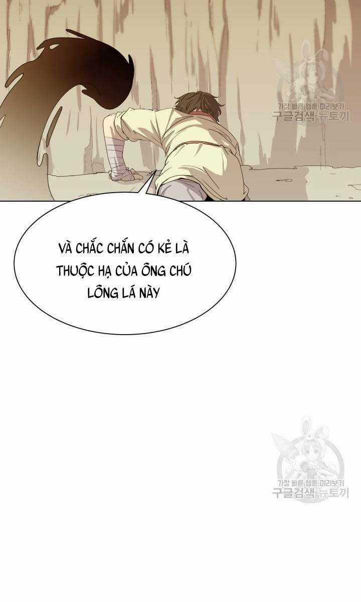 Bậc Thầy Phép Thuật Ở Thế Giới Võ Lâm Chapter 15 trang 76