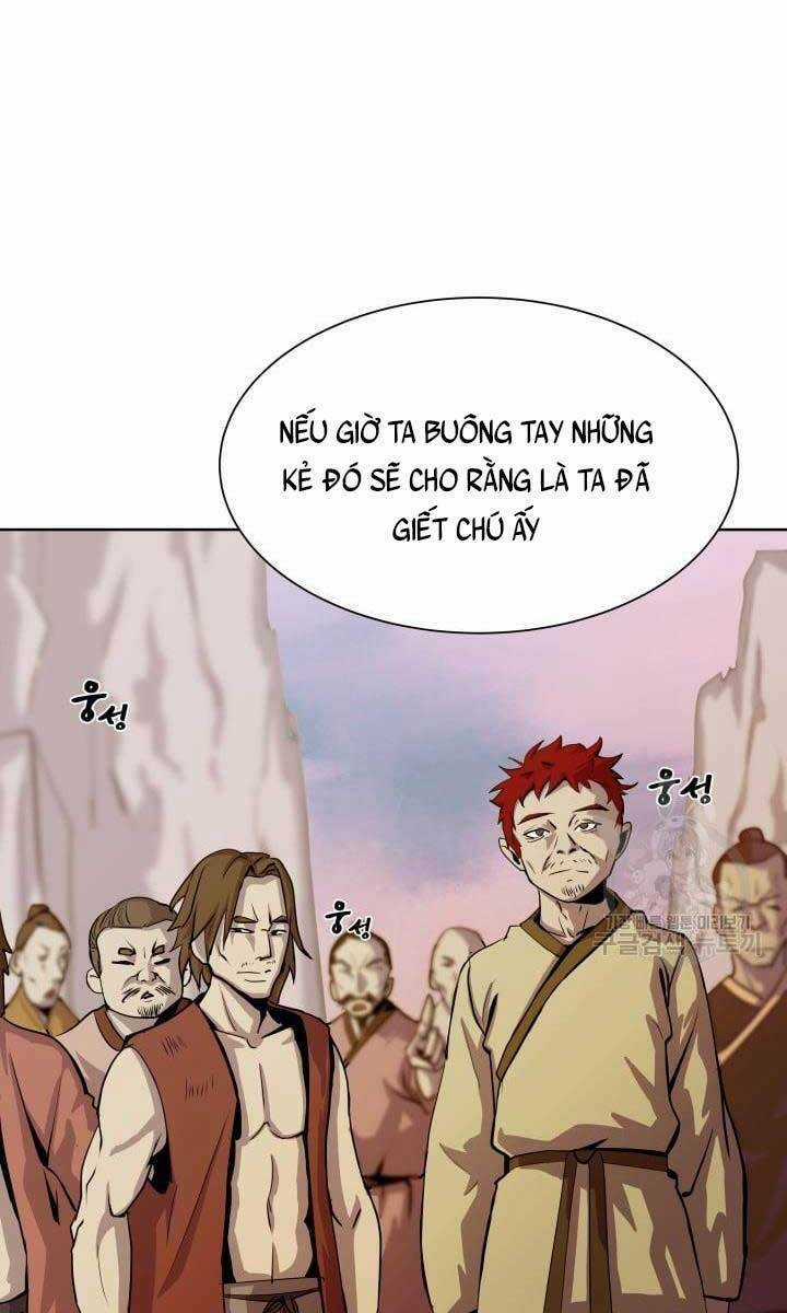 Bậc Thầy Phép Thuật Ở Thế Giới Võ Lâm Chapter 15 trang 77