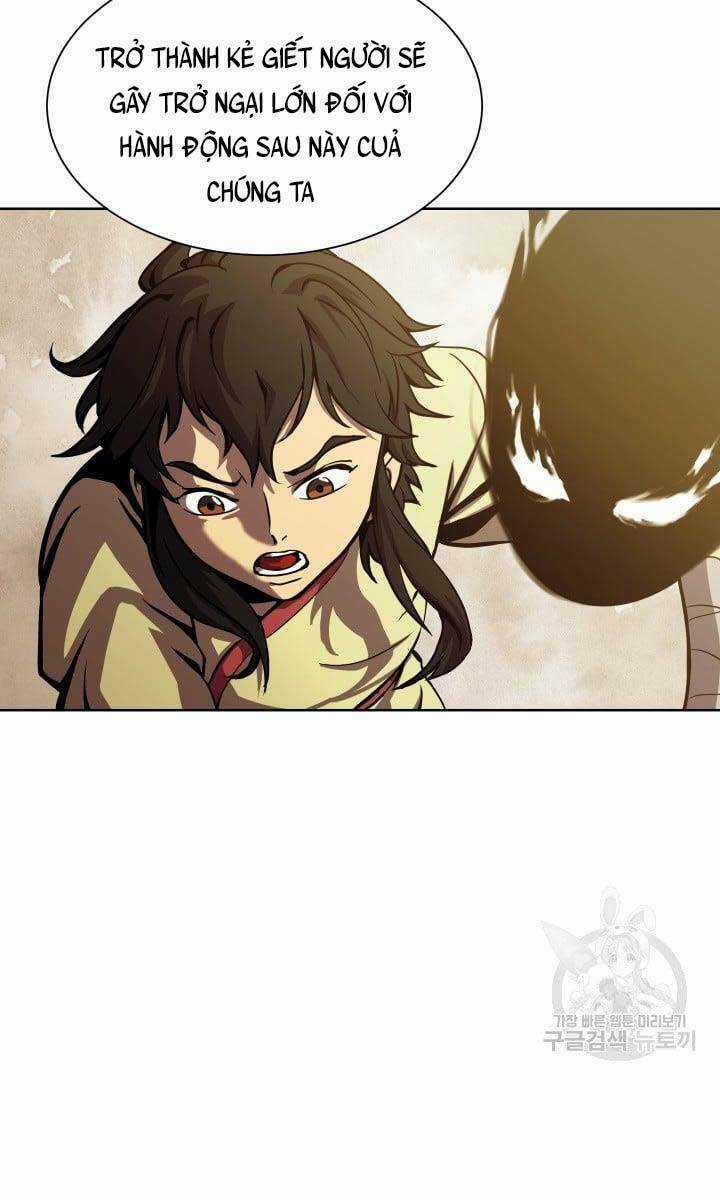 Bậc Thầy Phép Thuật Ở Thế Giới Võ Lâm Chapter 15 trang 79