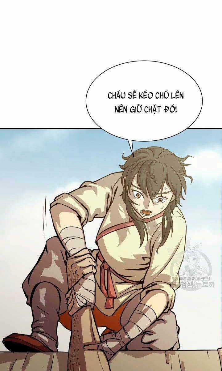 Bậc Thầy Phép Thuật Ở Thế Giới Võ Lâm Chapter 15 trang 80