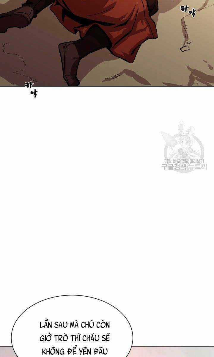 Bậc Thầy Phép Thuật Ở Thế Giới Võ Lâm Chapter 15 trang 83