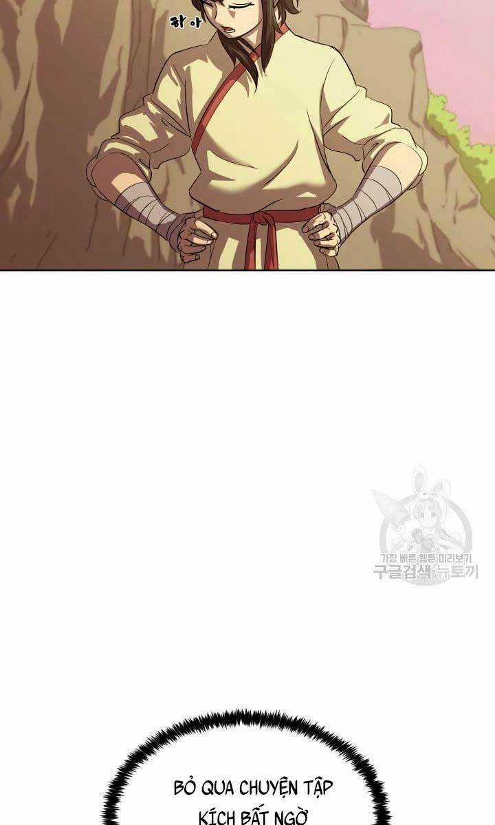 Bậc Thầy Phép Thuật Ở Thế Giới Võ Lâm Chapter 15 trang 87