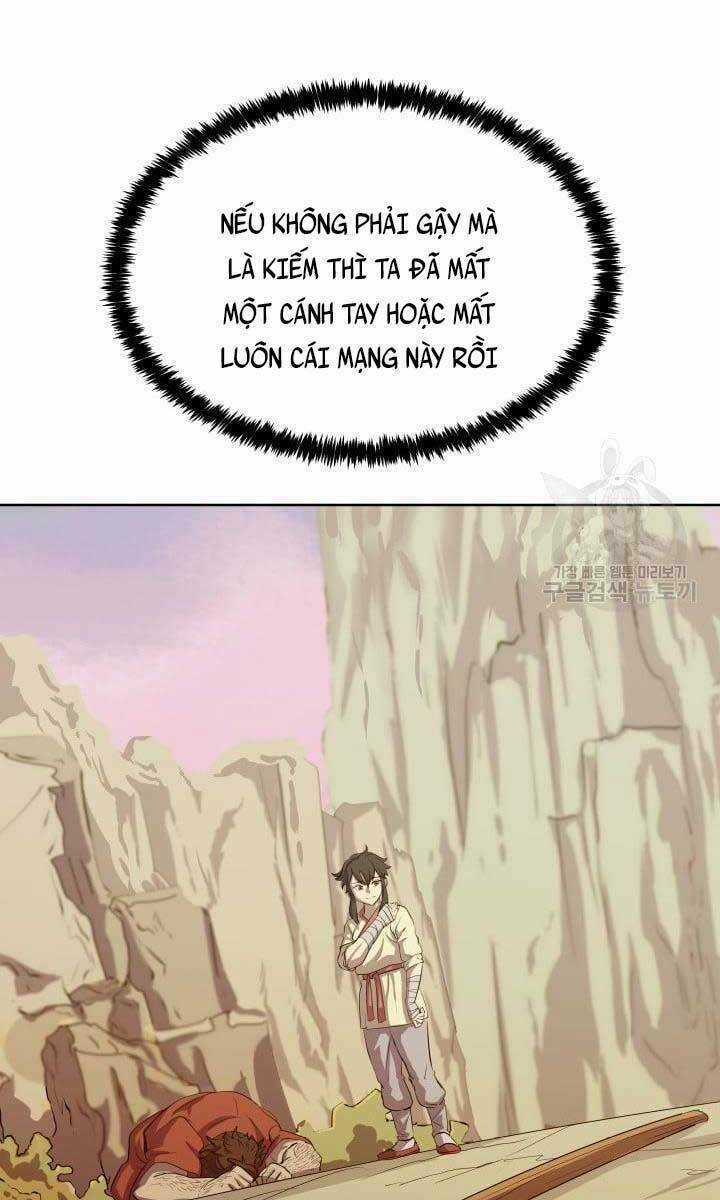 Bậc Thầy Phép Thuật Ở Thế Giới Võ Lâm Chapter 15 trang 89