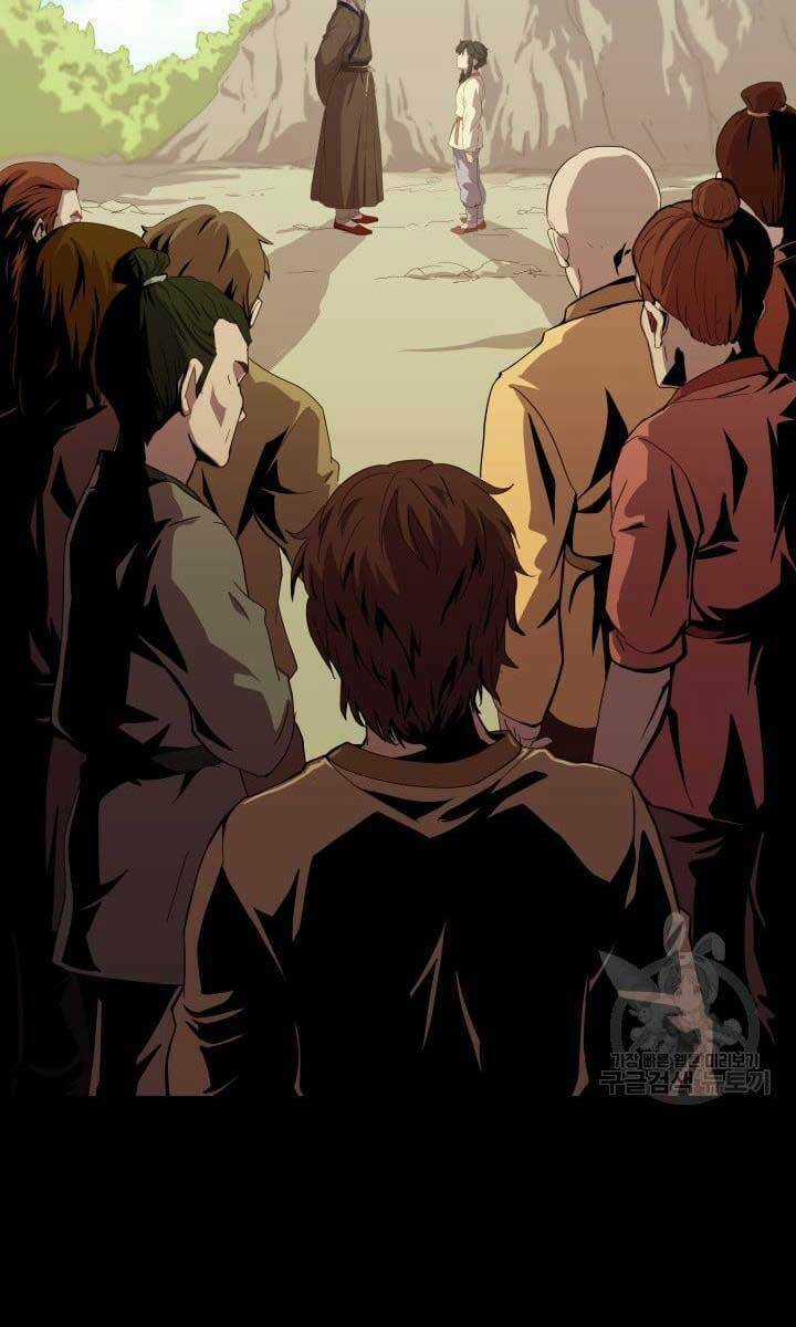 Bậc Thầy Phép Thuật Ở Thế Giới Võ Lâm Chapter 15 trang 9