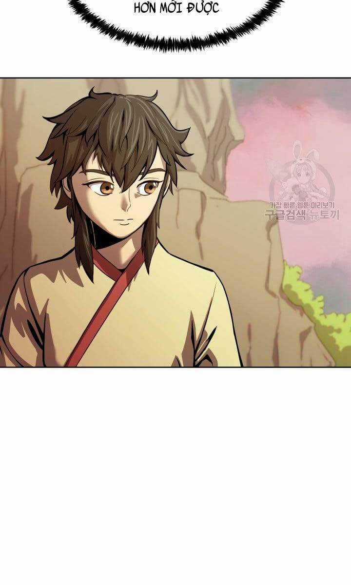 Bậc Thầy Phép Thuật Ở Thế Giới Võ Lâm Chapter 15 trang 91