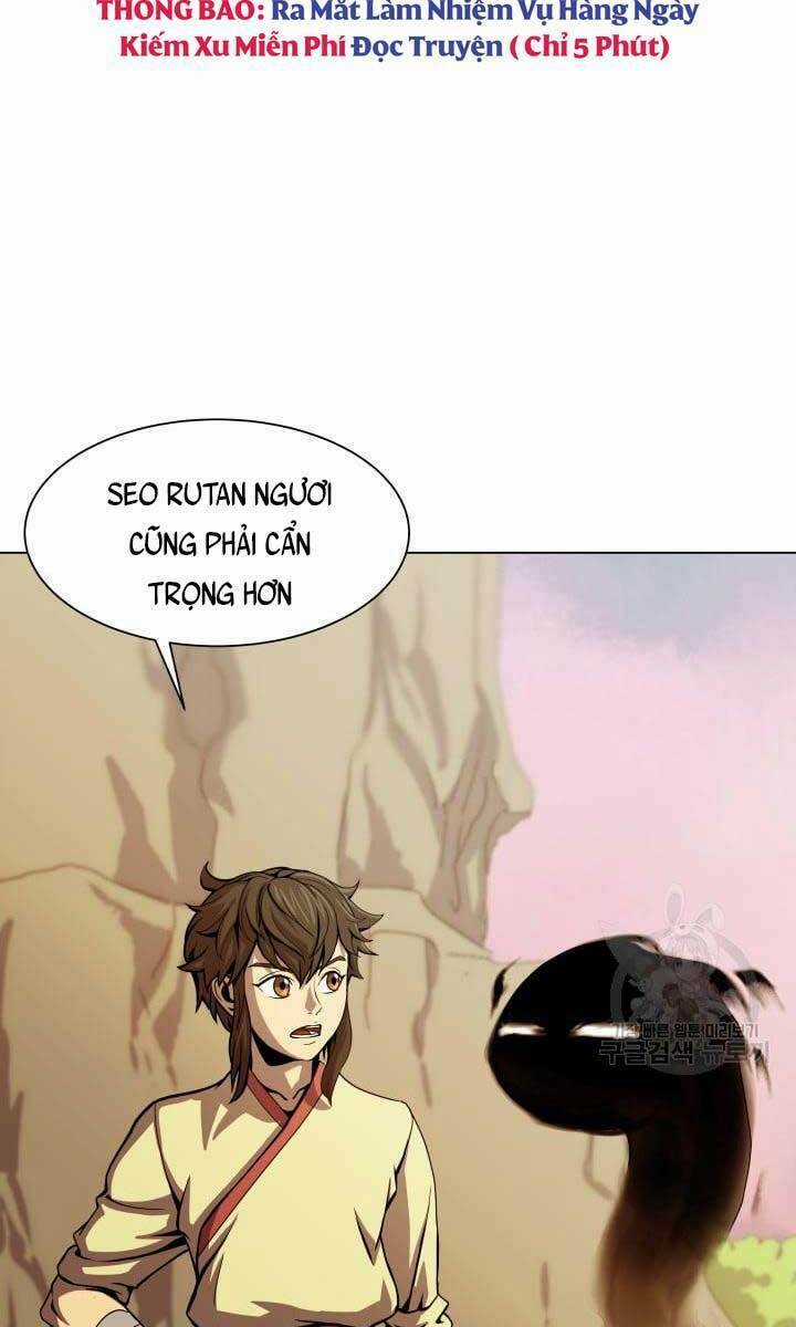 Bậc Thầy Phép Thuật Ở Thế Giới Võ Lâm Chapter 15 trang 93