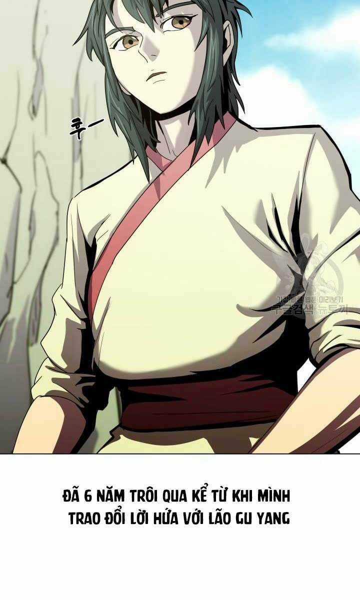 Bậc Thầy Phép Thuật Ở Thế Giới Võ Lâm Chapter 16 trang 10