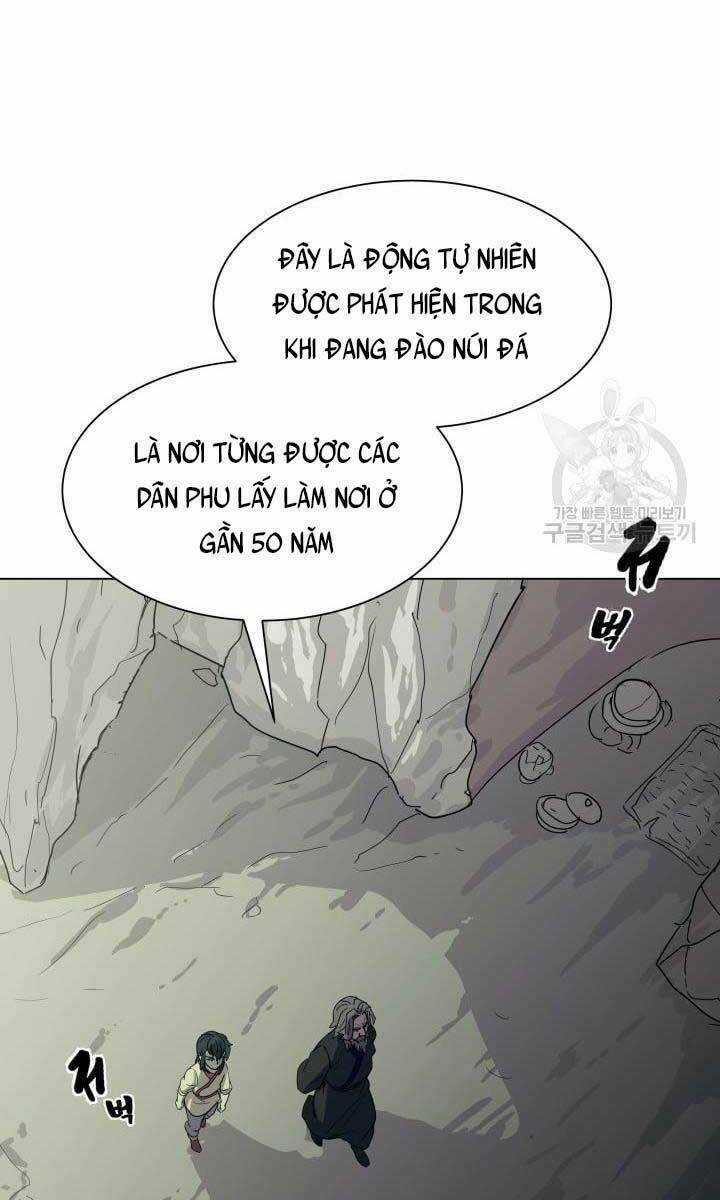 Bậc Thầy Phép Thuật Ở Thế Giới Võ Lâm Chapter 16 trang 101