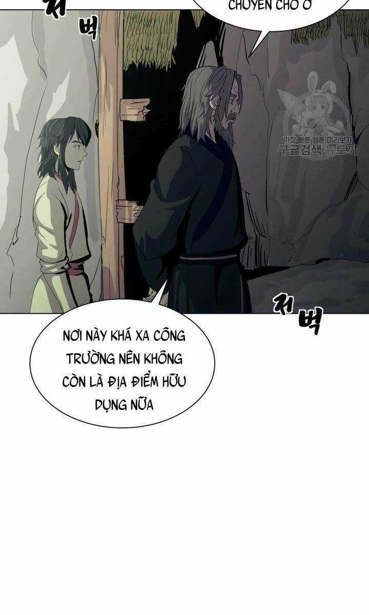 Bậc Thầy Phép Thuật Ở Thế Giới Võ Lâm Chapter 16 trang 103