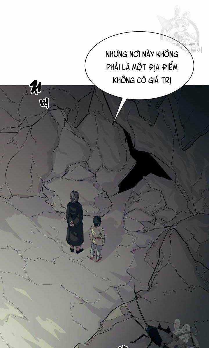 Bậc Thầy Phép Thuật Ở Thế Giới Võ Lâm Chapter 16 trang 104