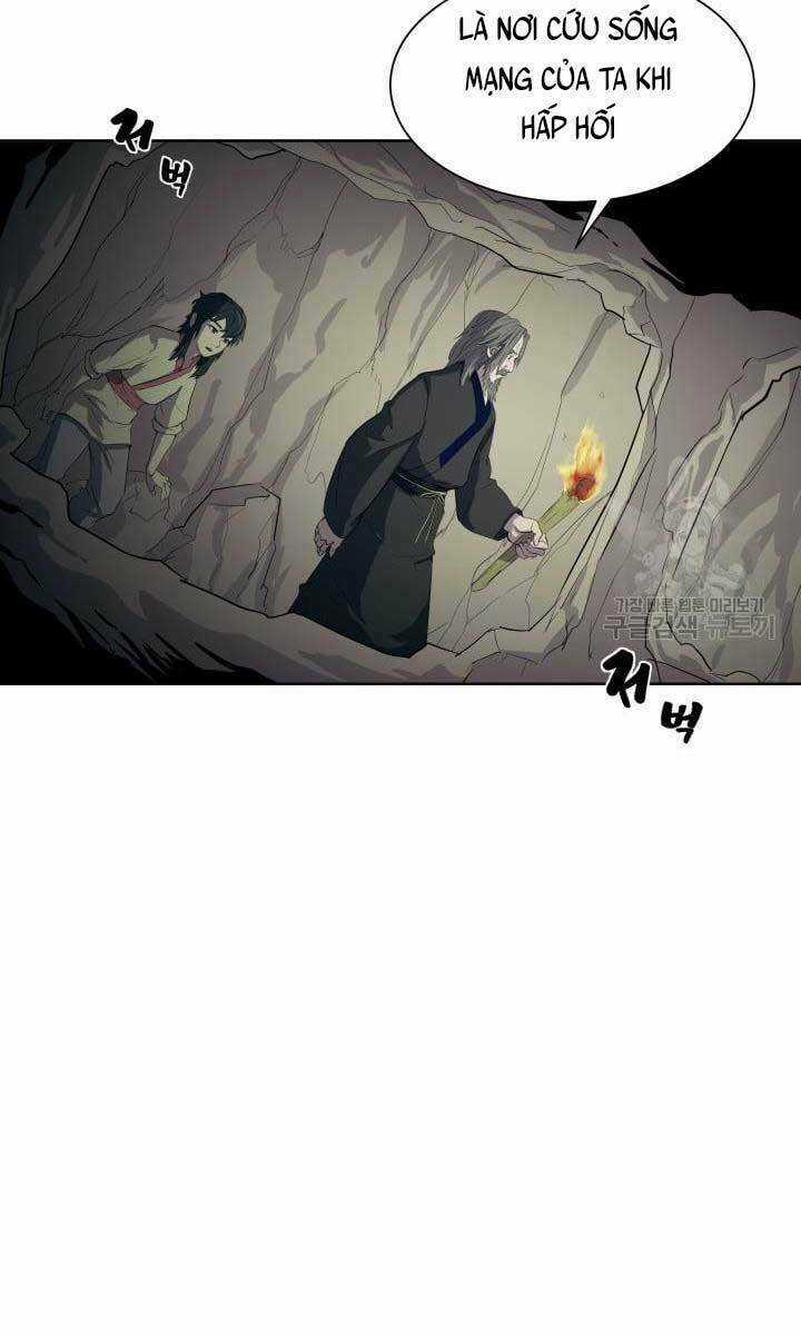 Bậc Thầy Phép Thuật Ở Thế Giới Võ Lâm Chapter 16 trang 107