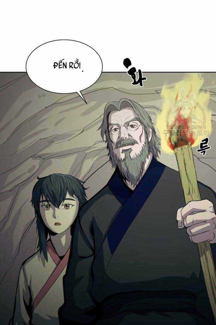 Bậc Thầy Phép Thuật Ở Thế Giới Võ Lâm Chapter 16 trang 108