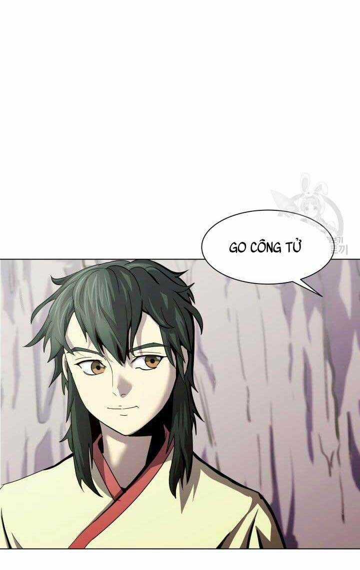 Bậc Thầy Phép Thuật Ở Thế Giới Võ Lâm Chapter 16 trang 11